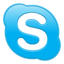 ดาวน์โหลดโปรแกรมฟรี Skype 7.36.0.101