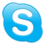 ดาวน์โหลดโปรแกรม Skype 7.1.0.105