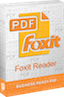 ดาวน์โหลดโปรแกรม Foxit Reader 6.2.2.0802