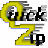 ดาวน์โหลดโปรแกรม QuickZip Lite 5.1.13