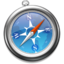 ดาวน์โหลดโปรแกรม Apple Safari for Windows 5.0.4